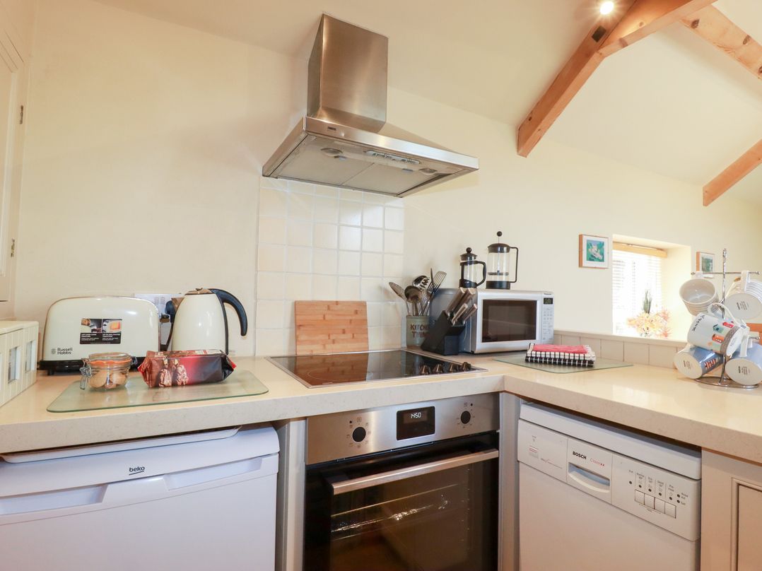 Mithian Cottage