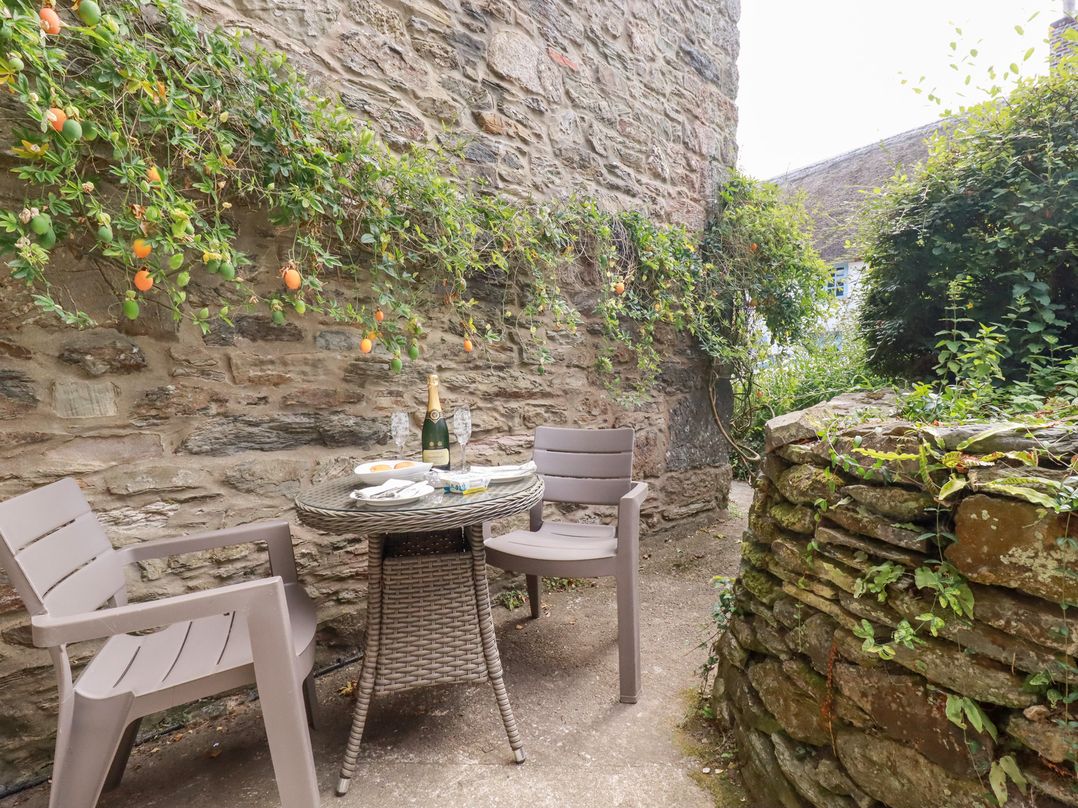 Mithian Cottage