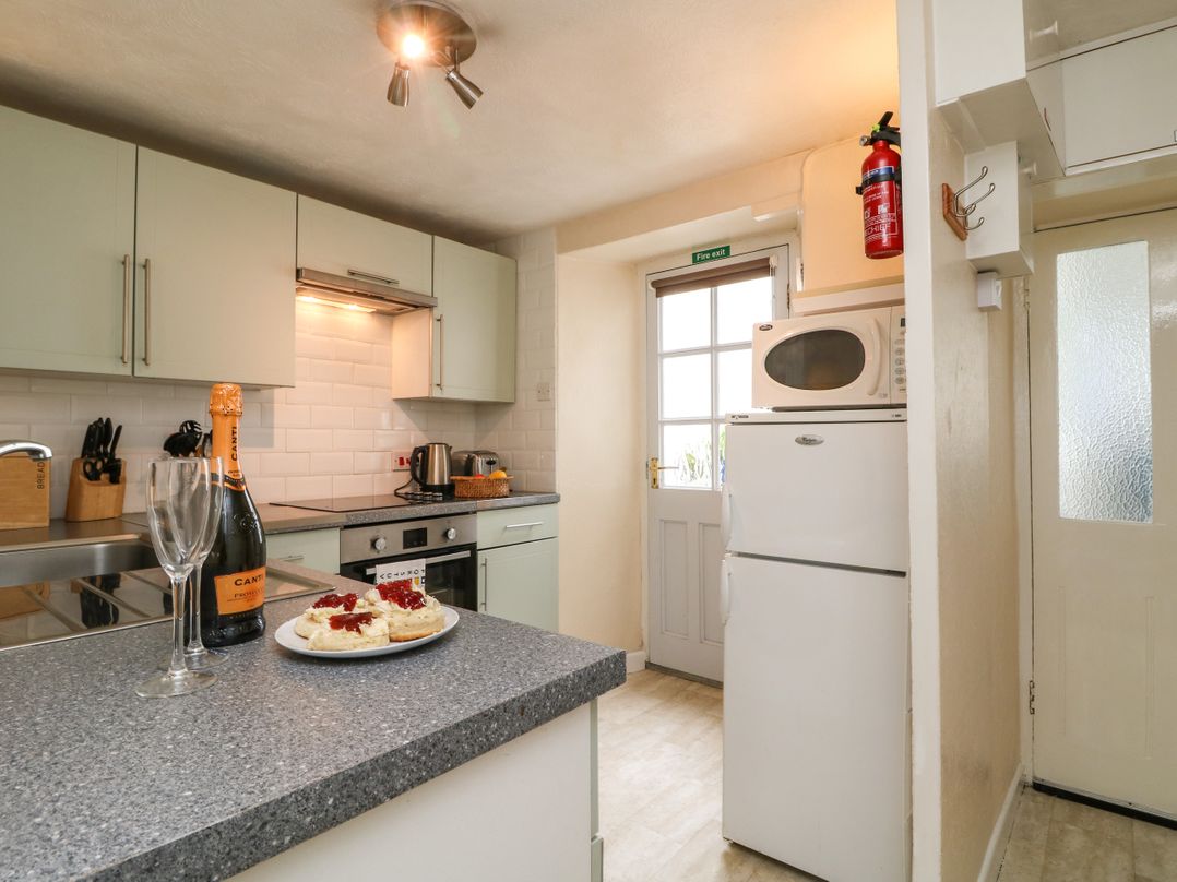 Calac Cottage