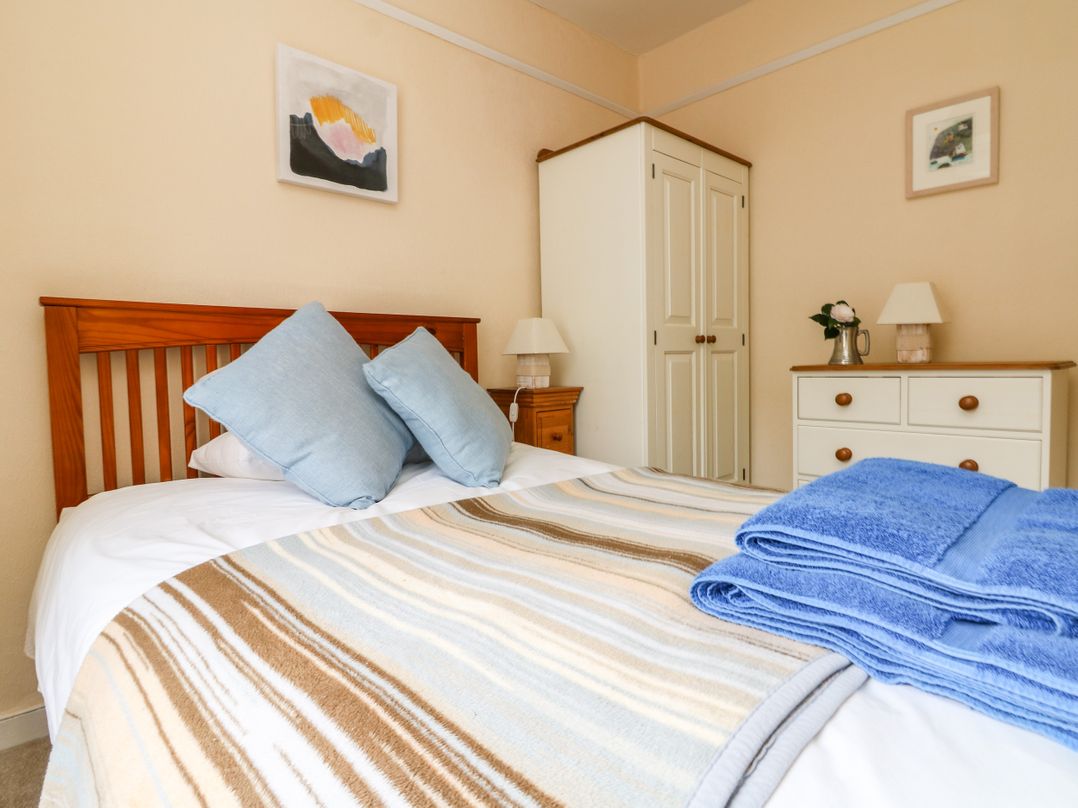 Calac Cottage