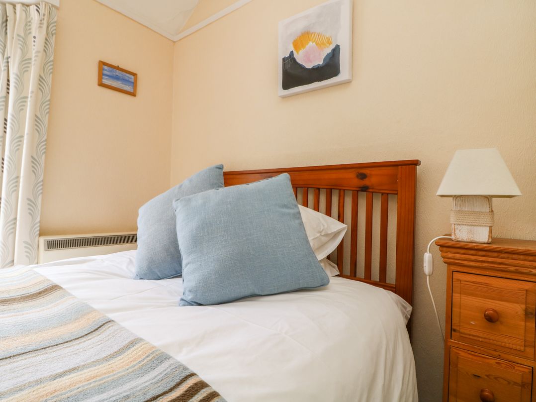 Calac Cottage