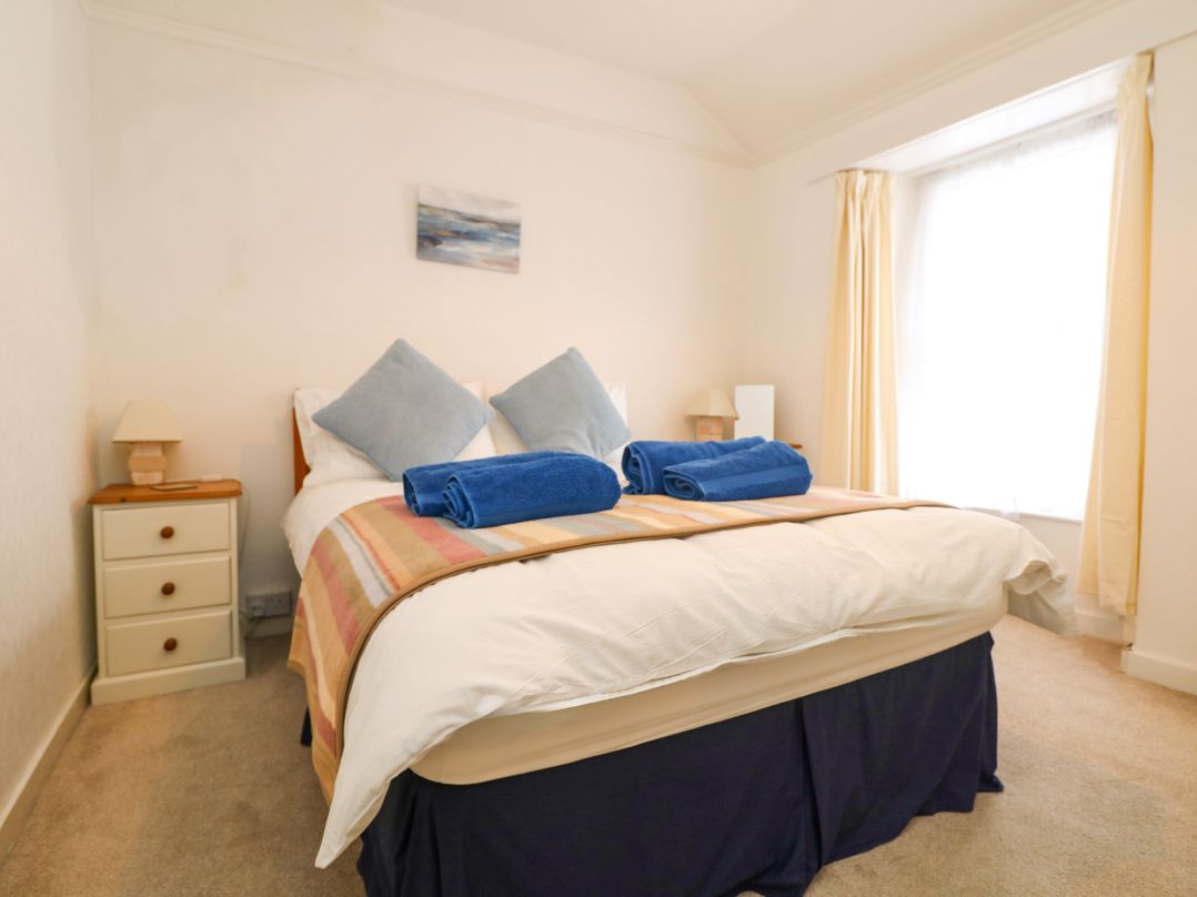 Calac Cottage