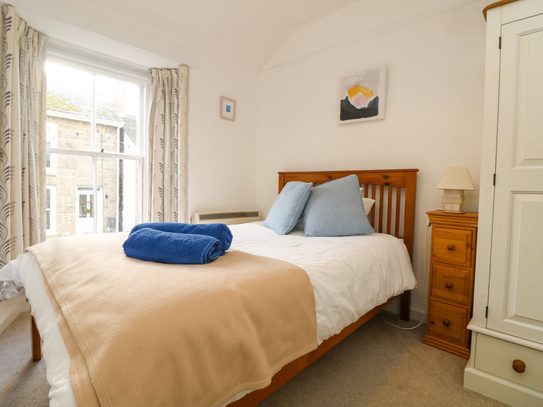 Calac Cottage