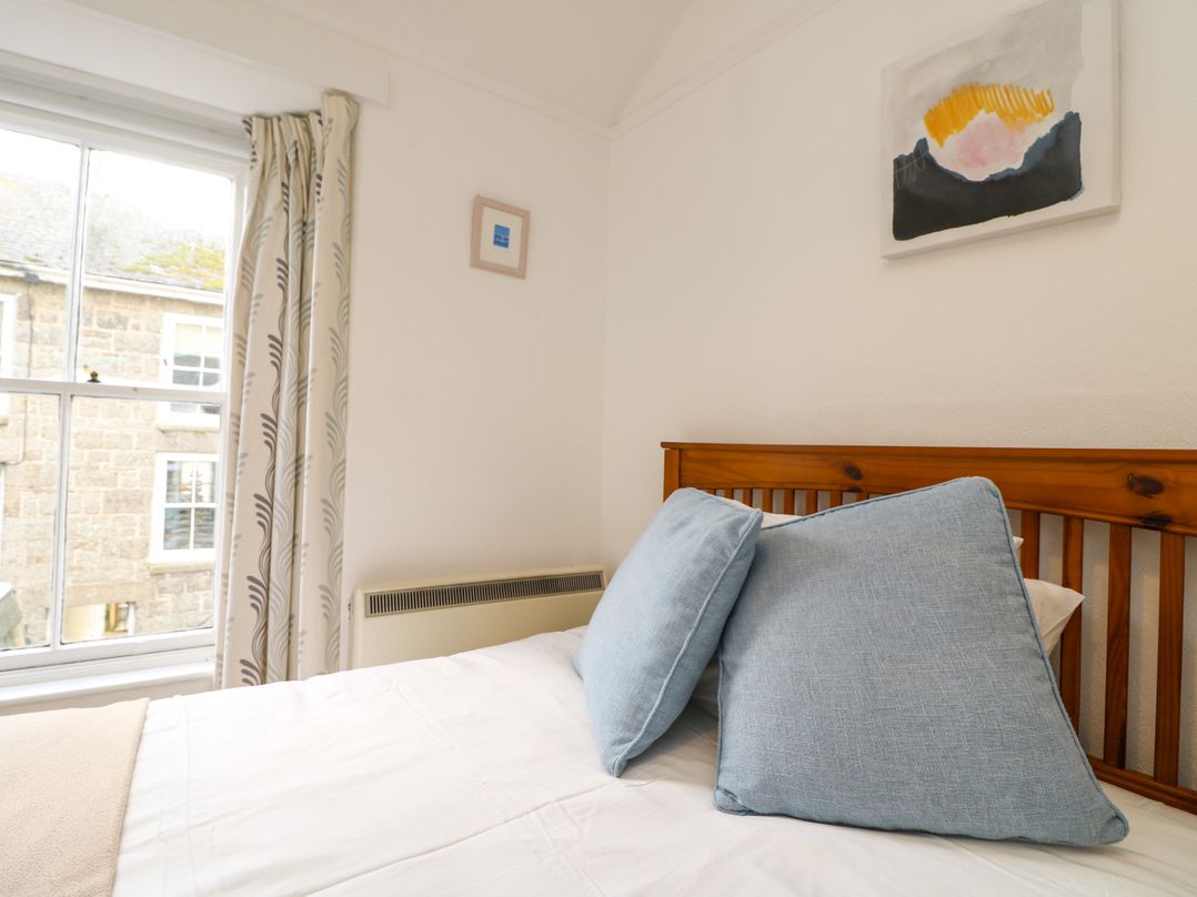 Calac Cottage