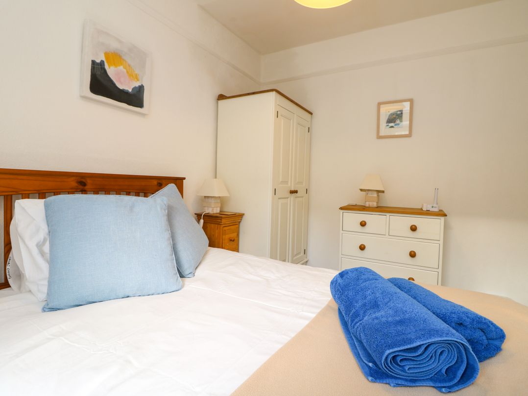Calac Cottage