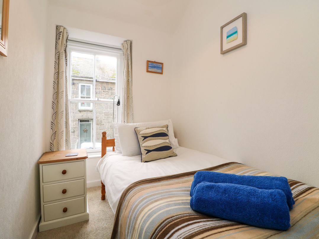 Calac Cottage