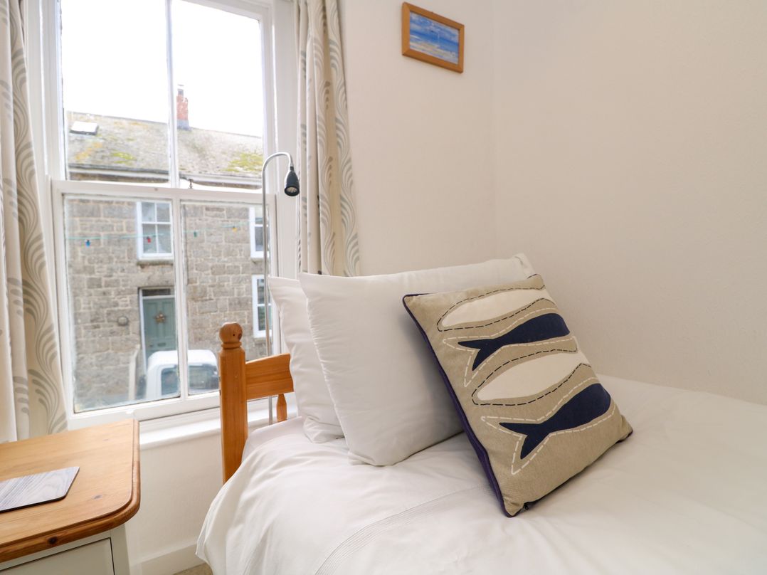 Calac Cottage
