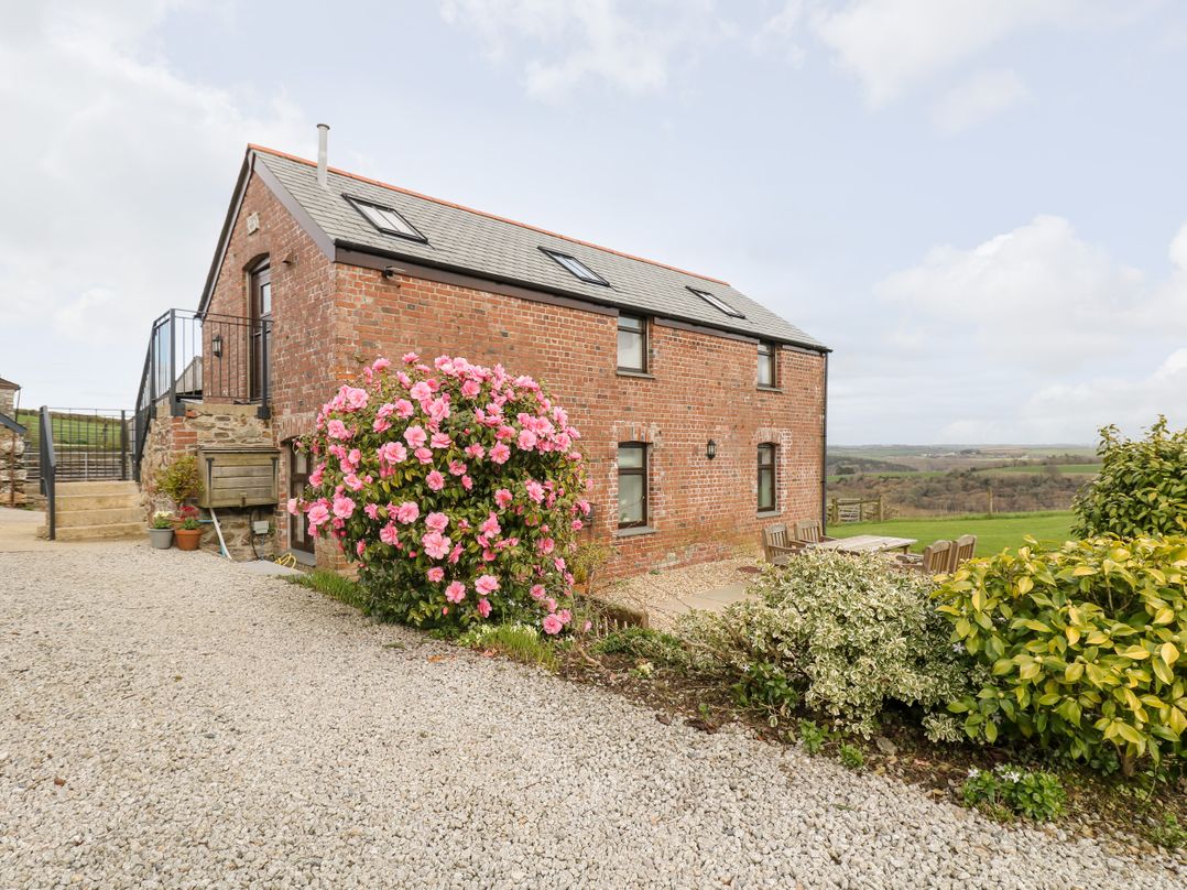 Castle Dore Barn