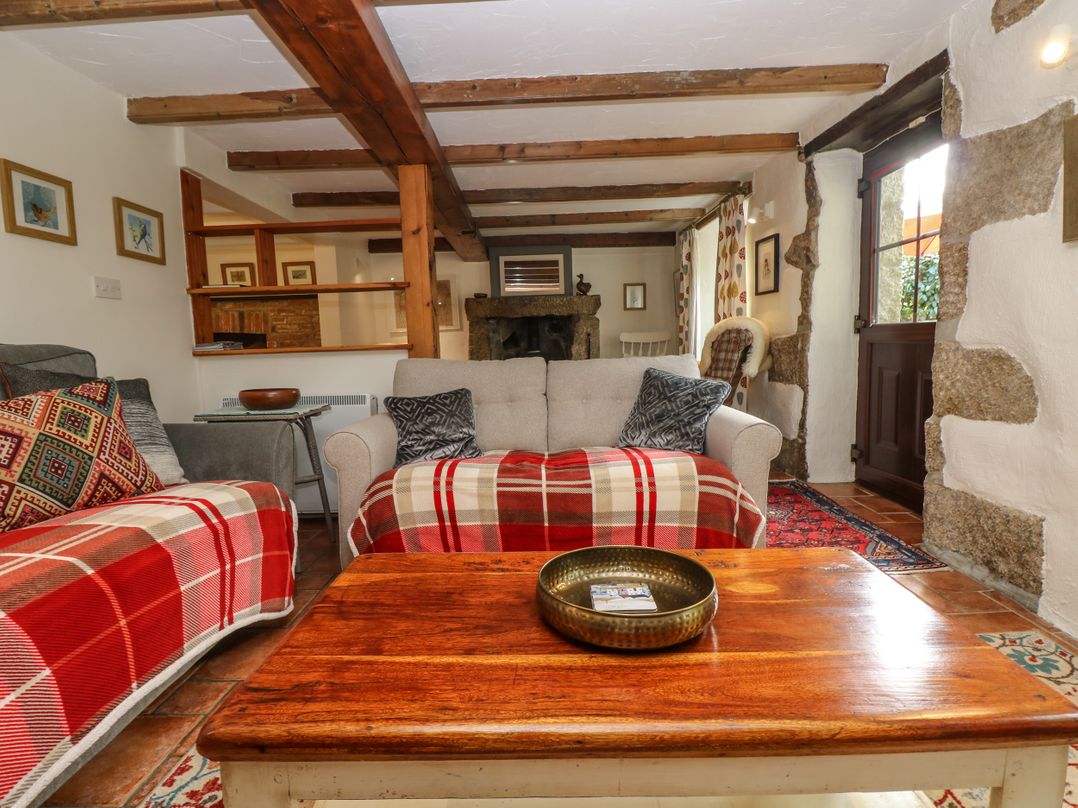 Chenalls Cottage