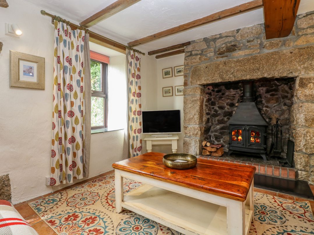 Chenalls Cottage