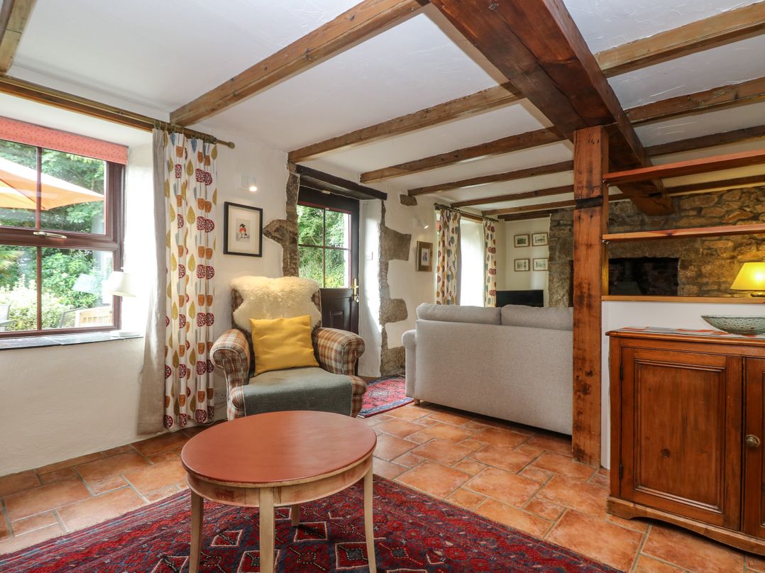 Chenalls Cottage