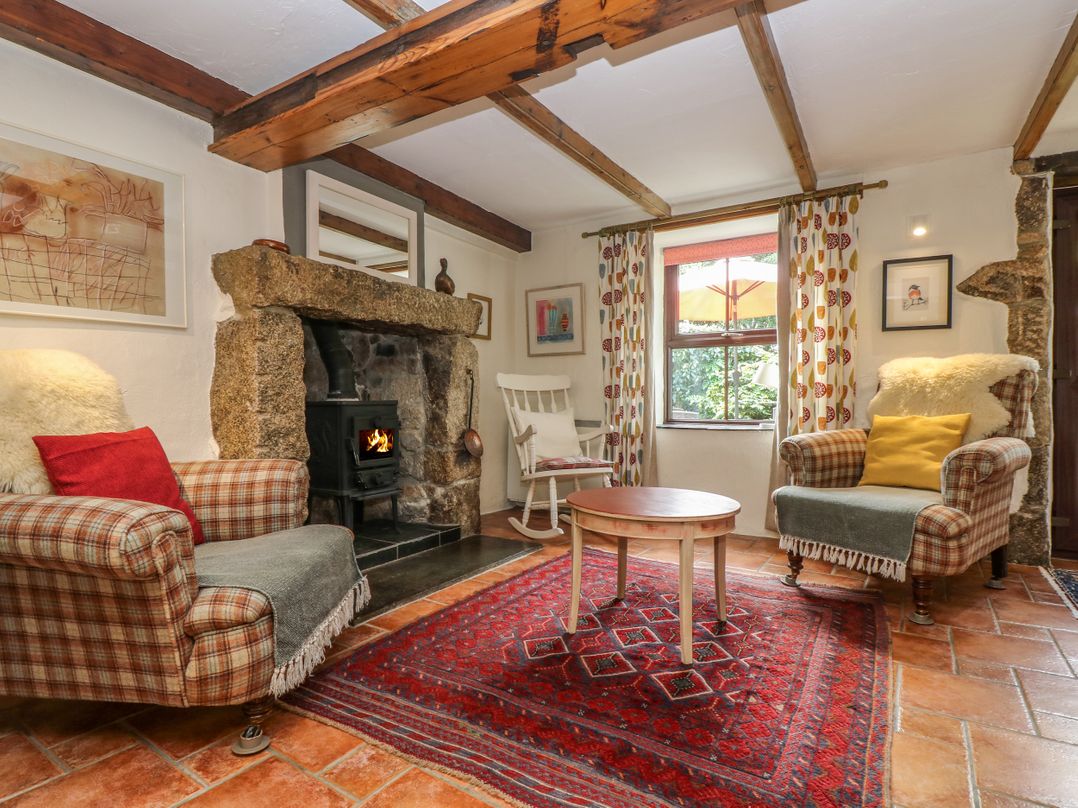 Chenalls Cottage