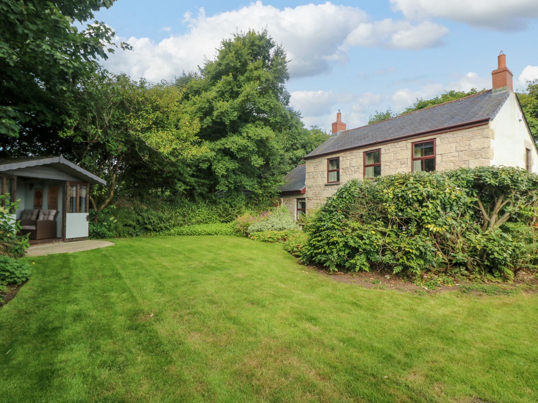 Chenalls Cottage