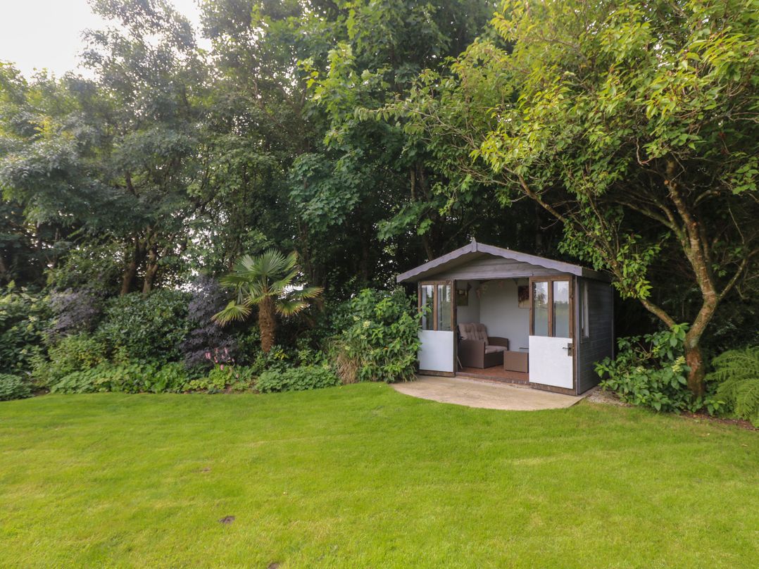 Chenalls Cottage