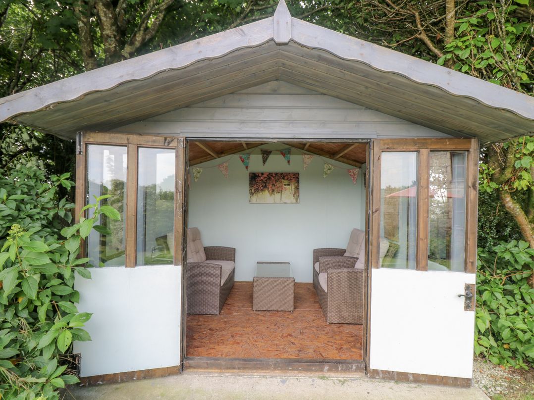 Chenalls Cottage