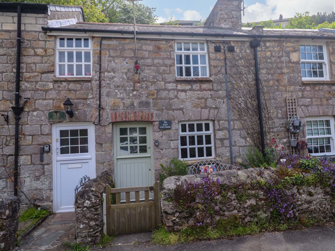 May Cottage