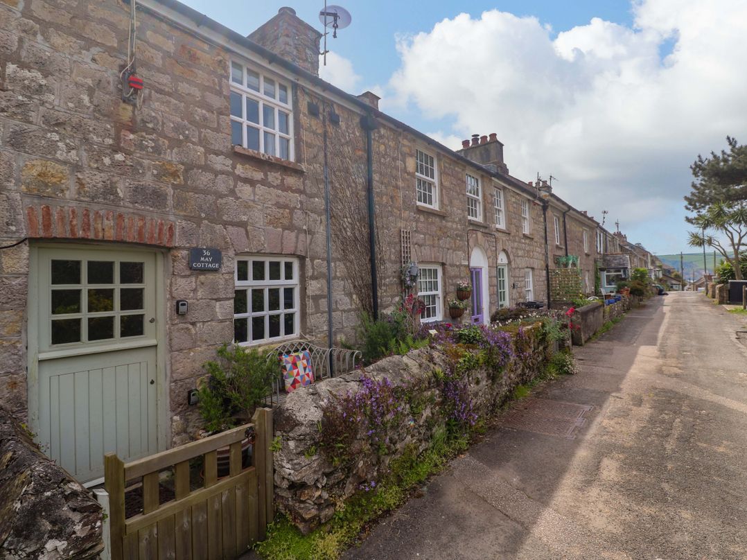 May Cottage