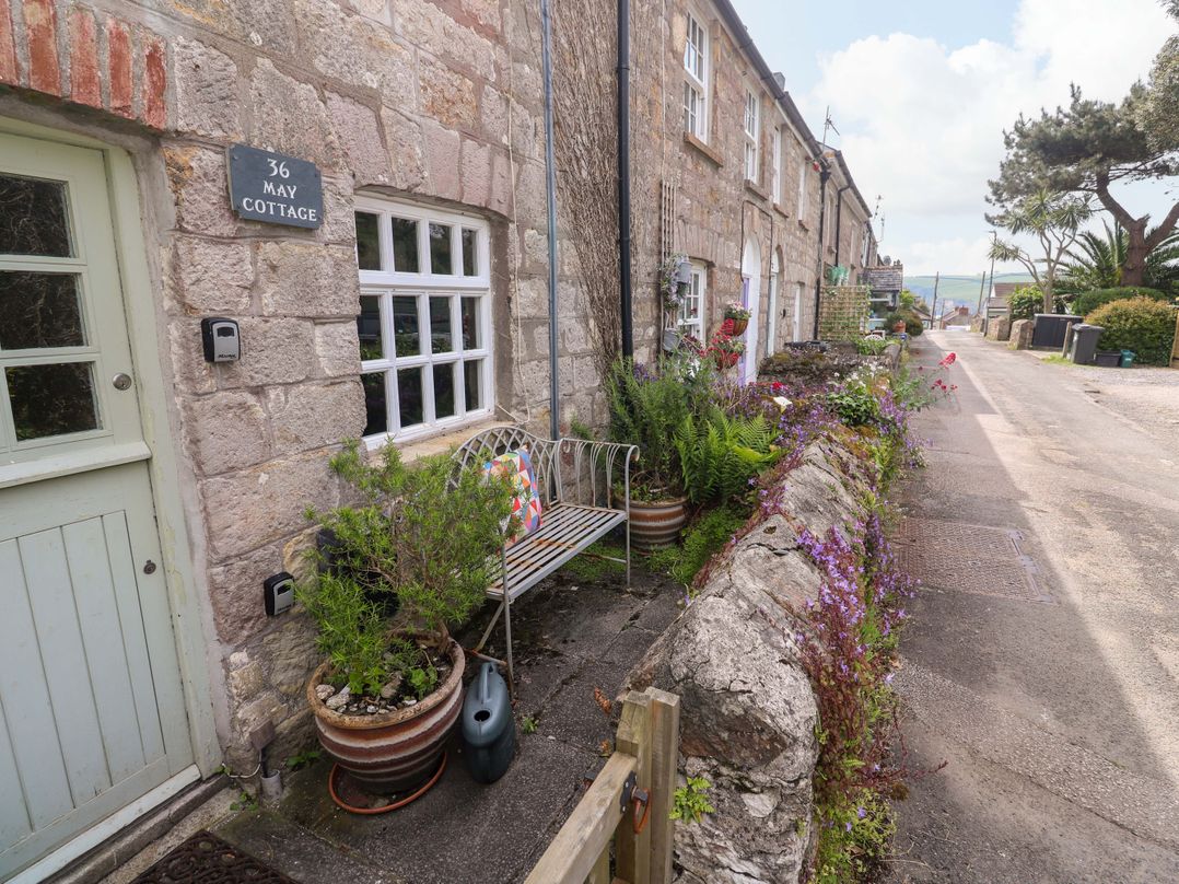 May Cottage