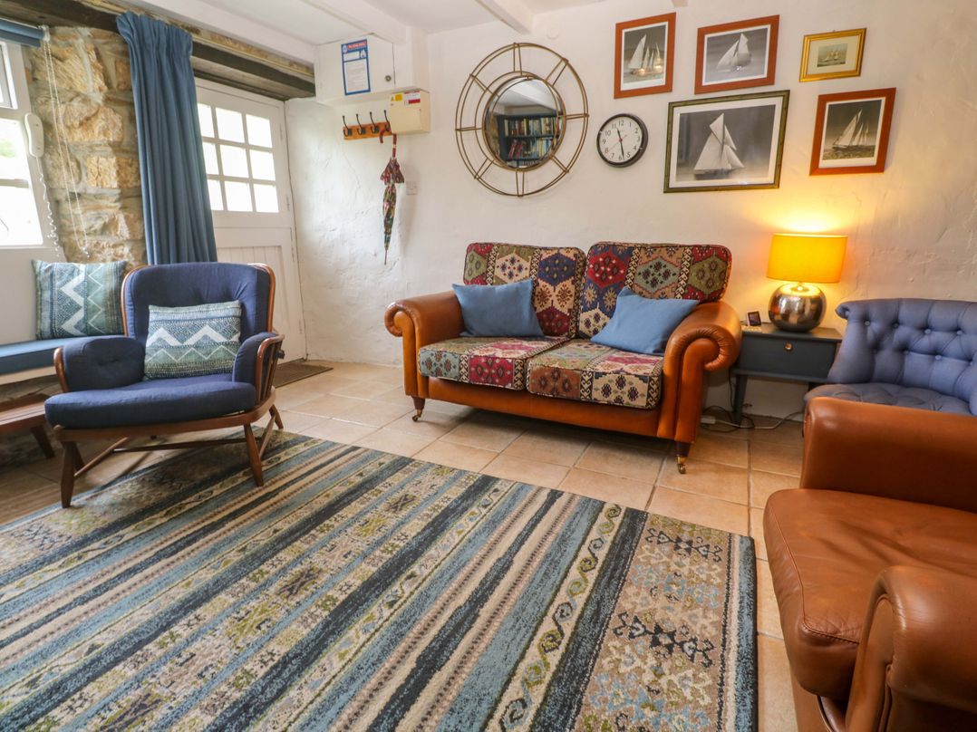 May Cottage