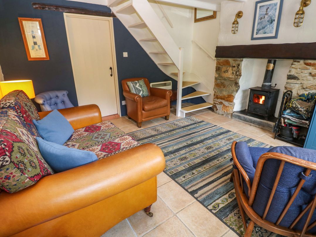 May Cottage