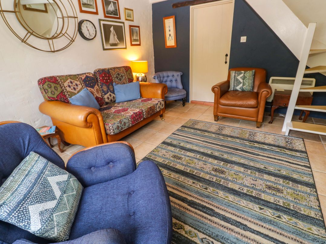 May Cottage