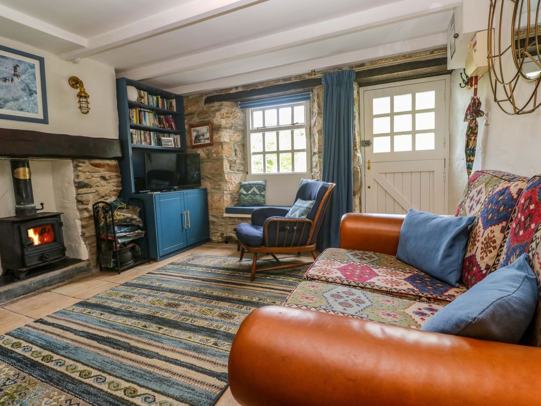 May Cottage