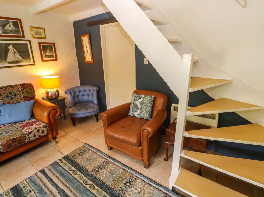May Cottage