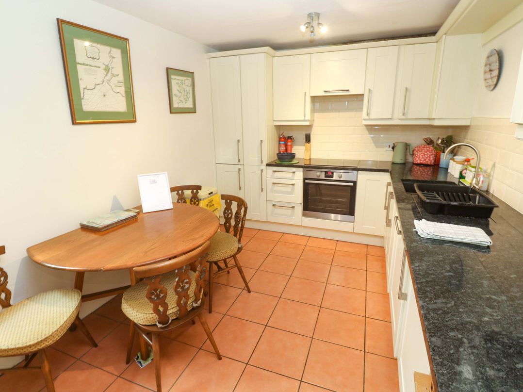 May Cottage