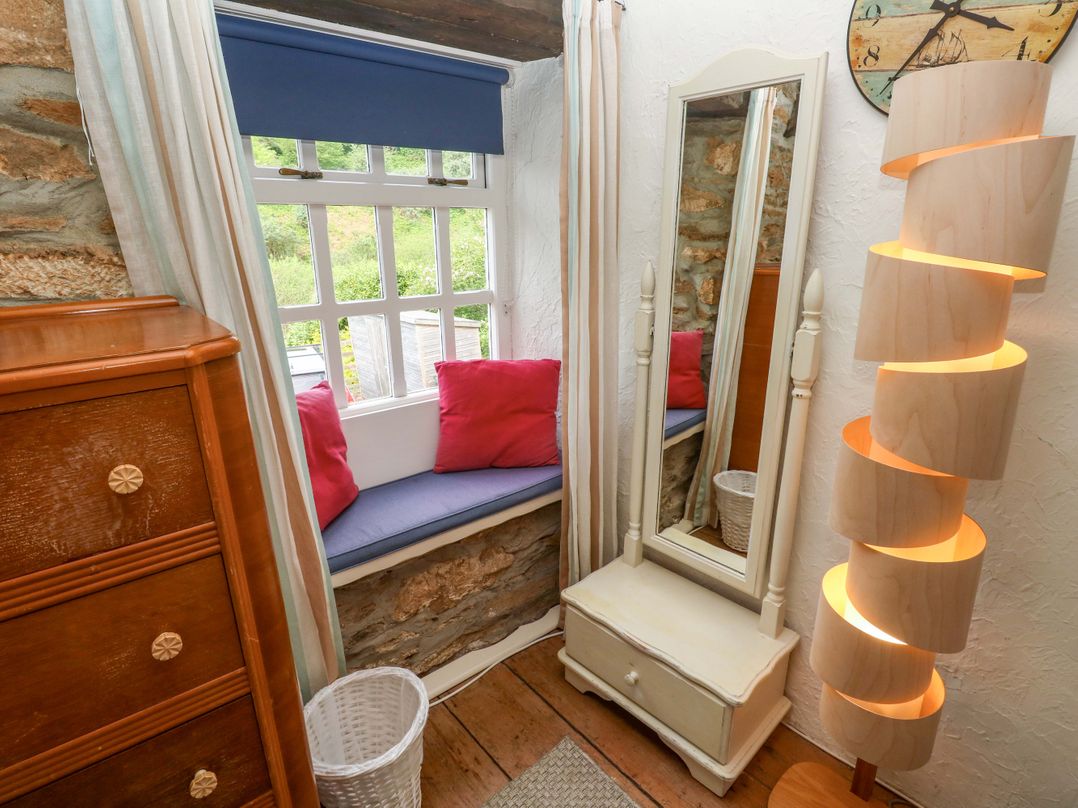 May Cottage