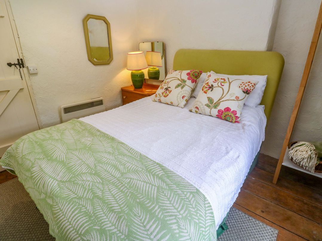 May Cottage