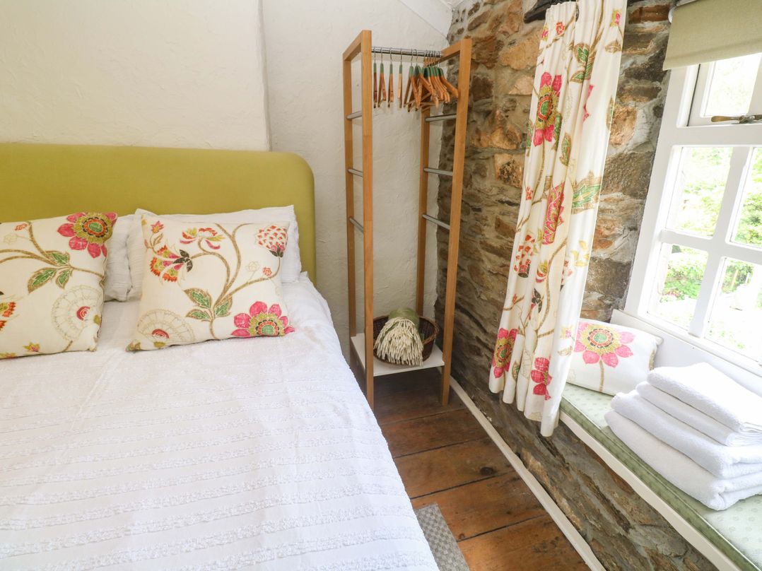 May Cottage