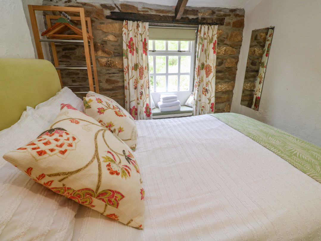 May Cottage