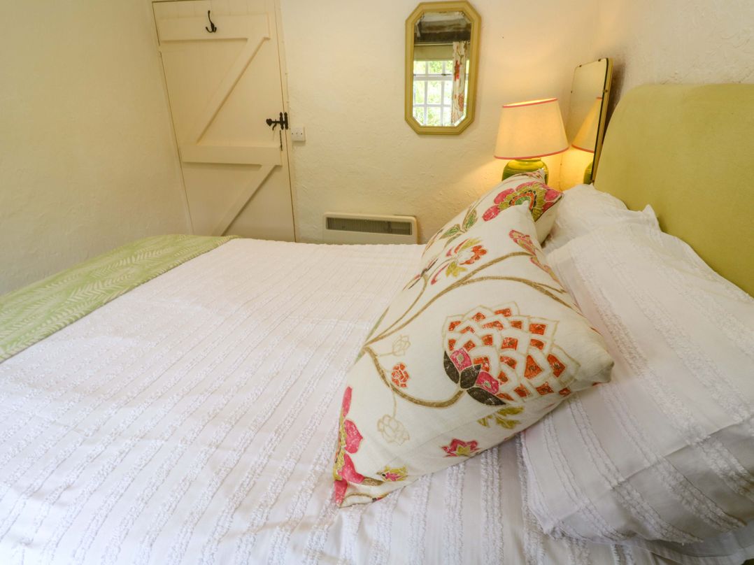 May Cottage