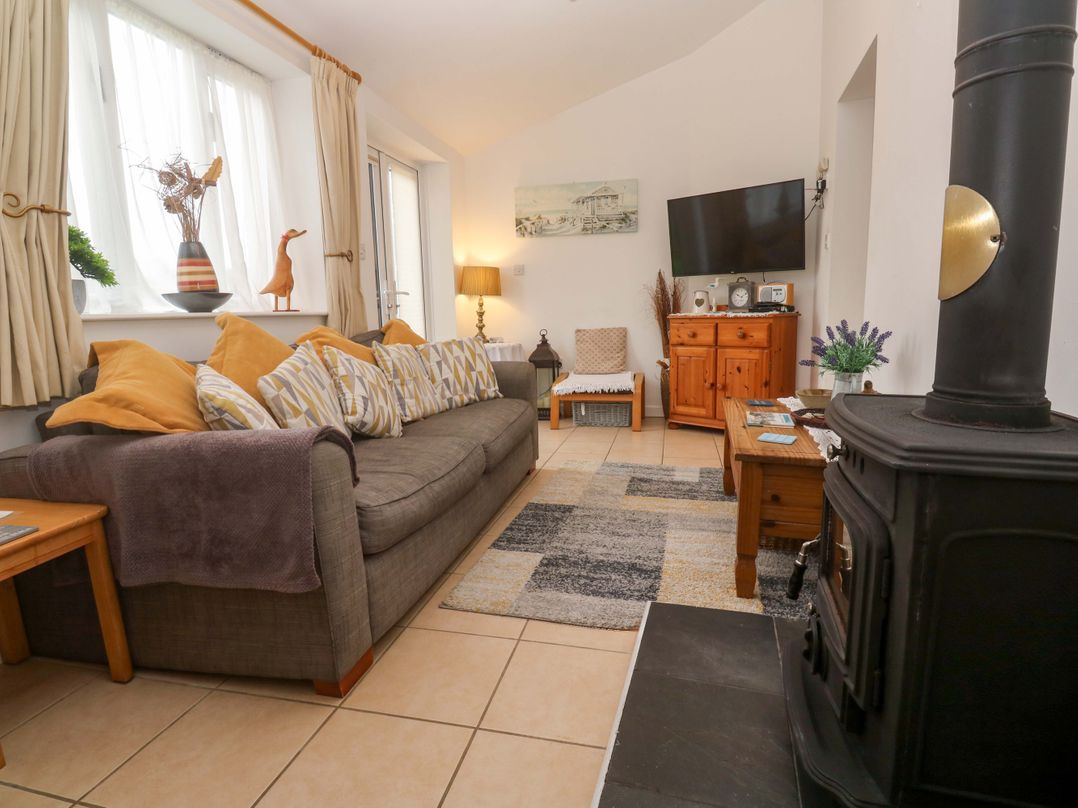 Godrevy Cottage