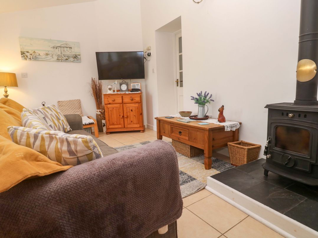 Godrevy Cottage