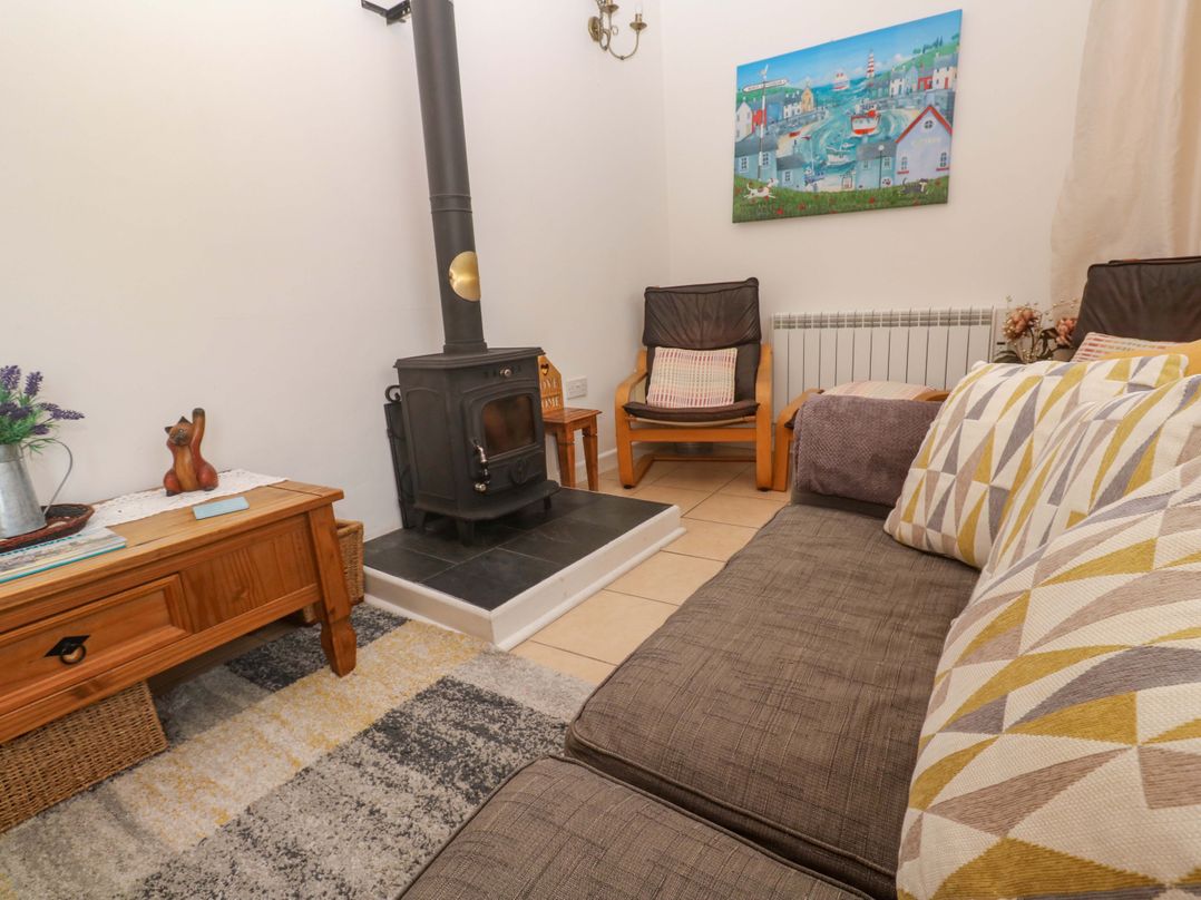 Godrevy Cottage
