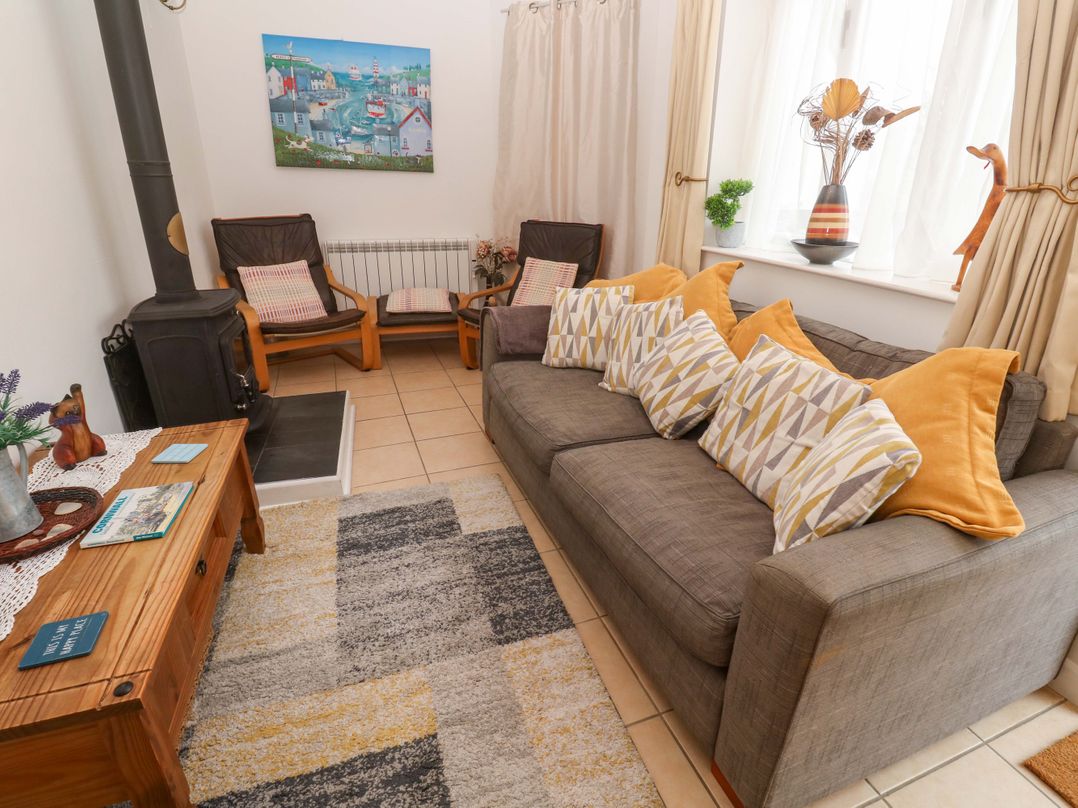 Godrevy Cottage