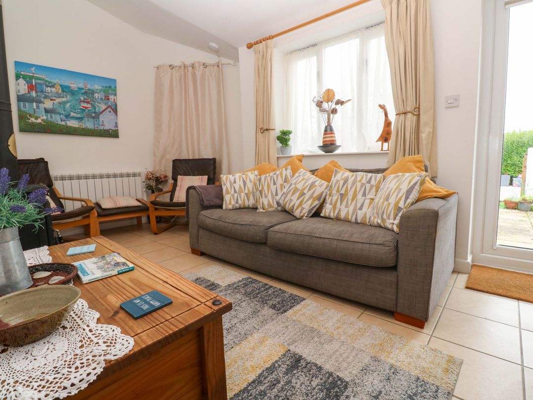 Godrevy Cottage