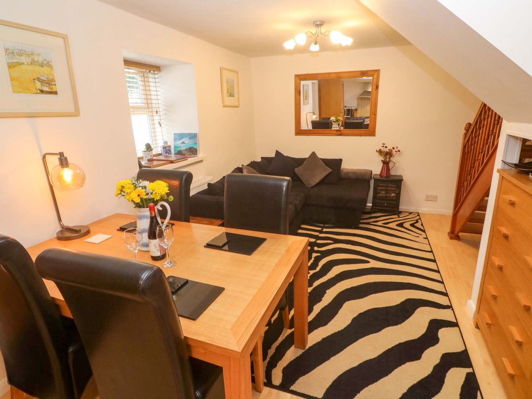 Godrevy Cottage