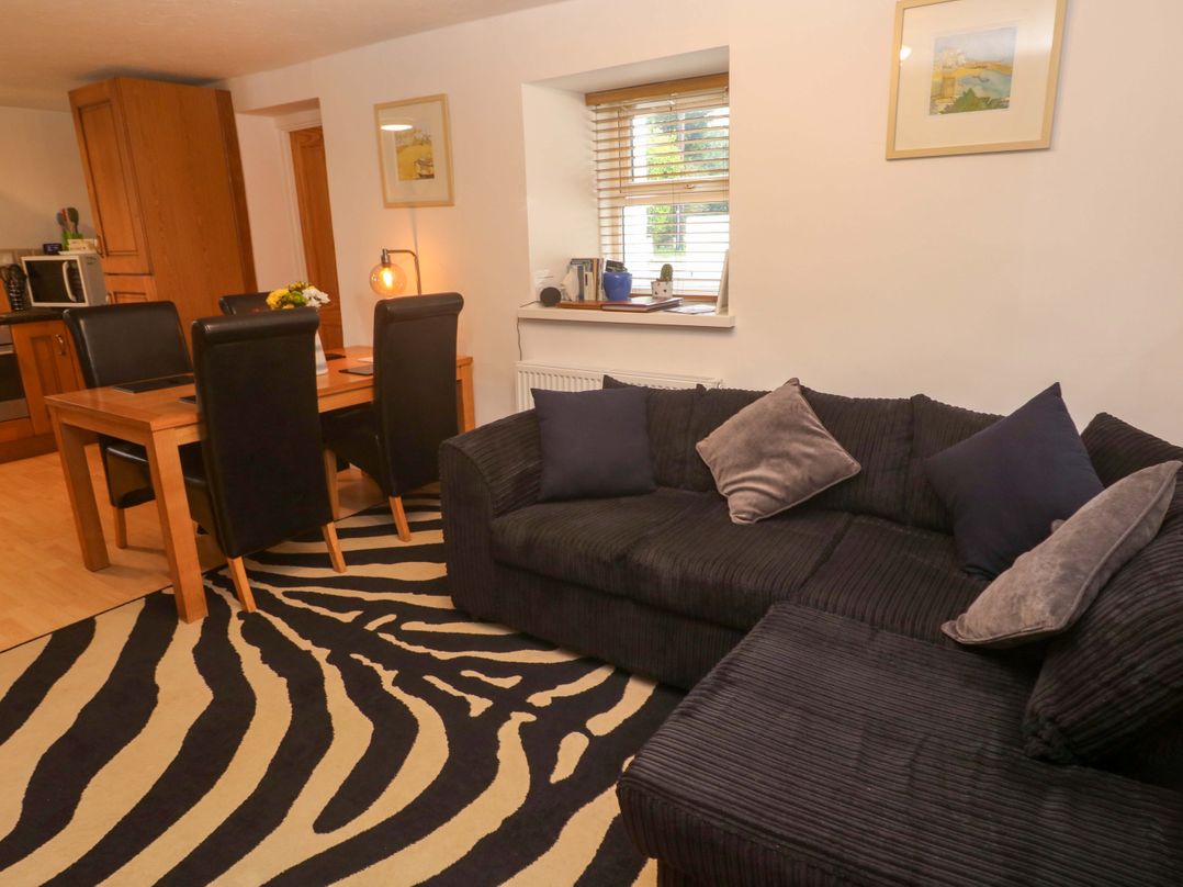 Godrevy Cottage
