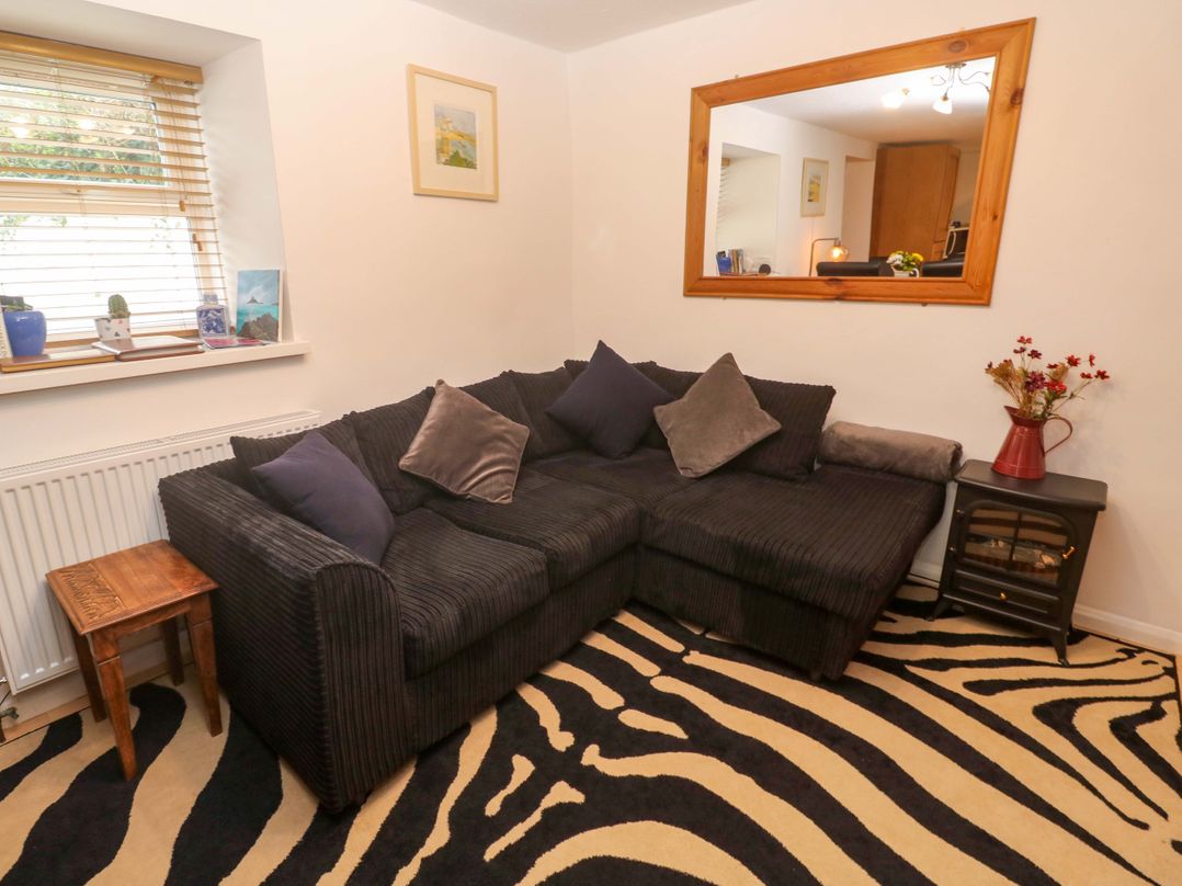 Godrevy Cottage