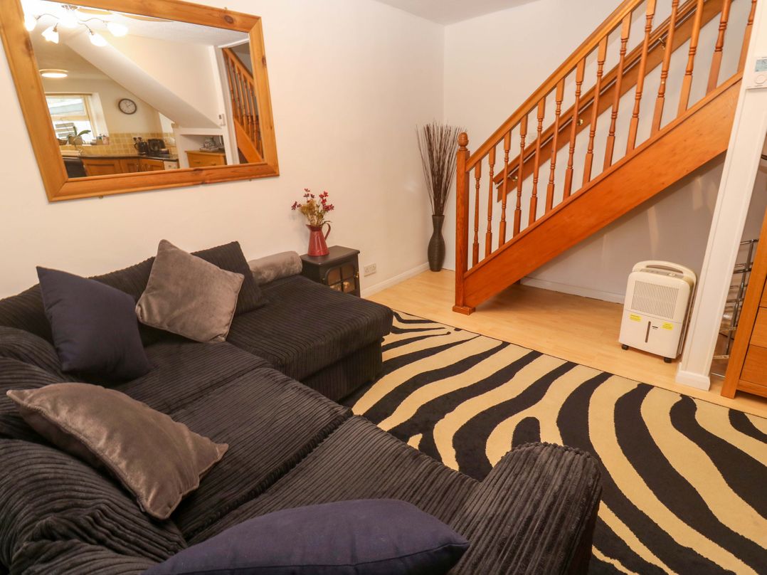 Godrevy Cottage