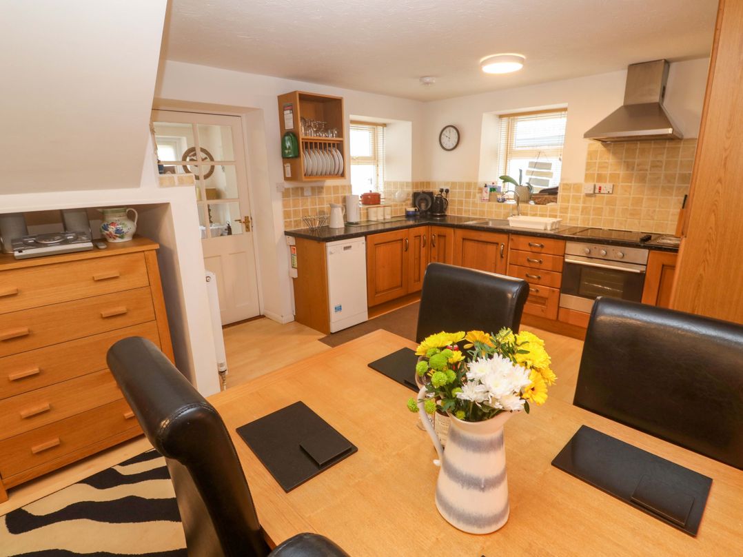 Godrevy Cottage