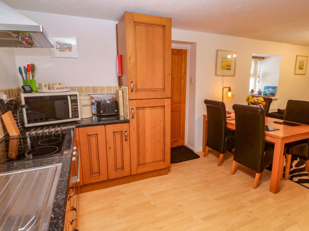 Godrevy Cottage