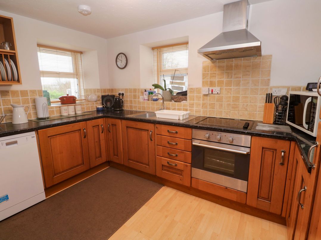 Godrevy Cottage
