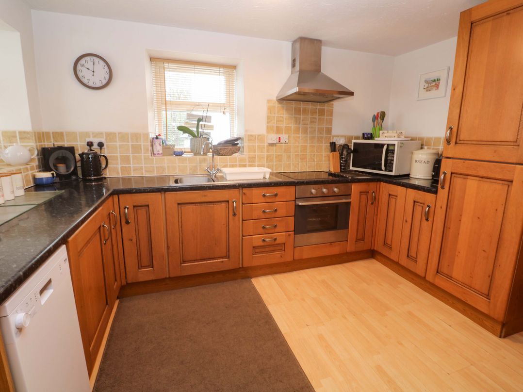 Godrevy Cottage