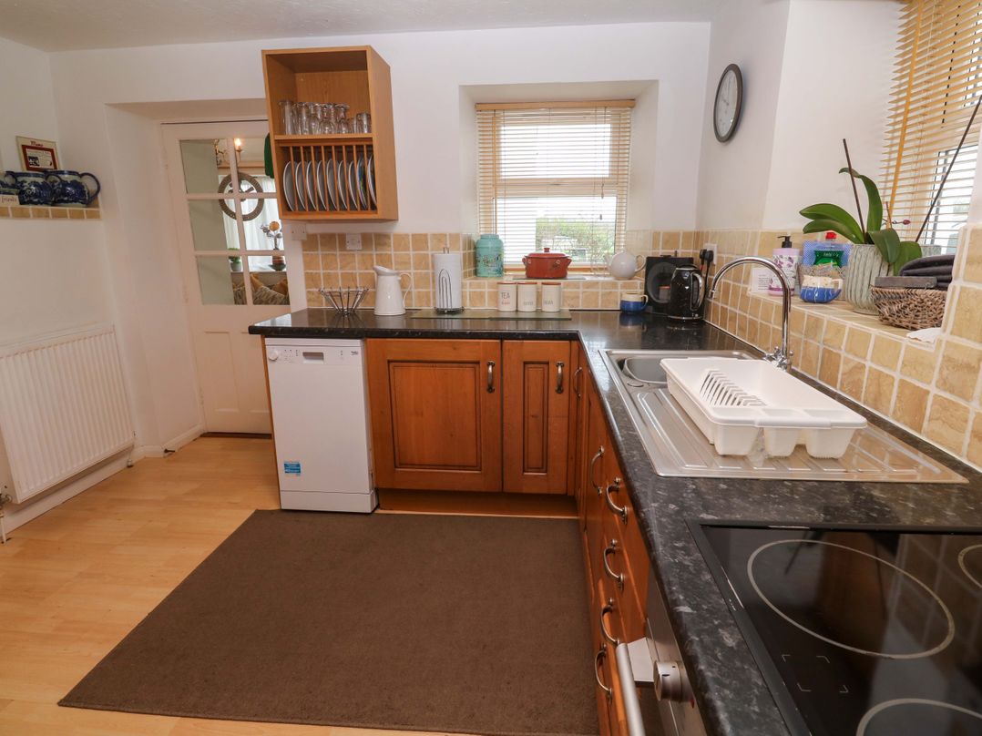 Godrevy Cottage