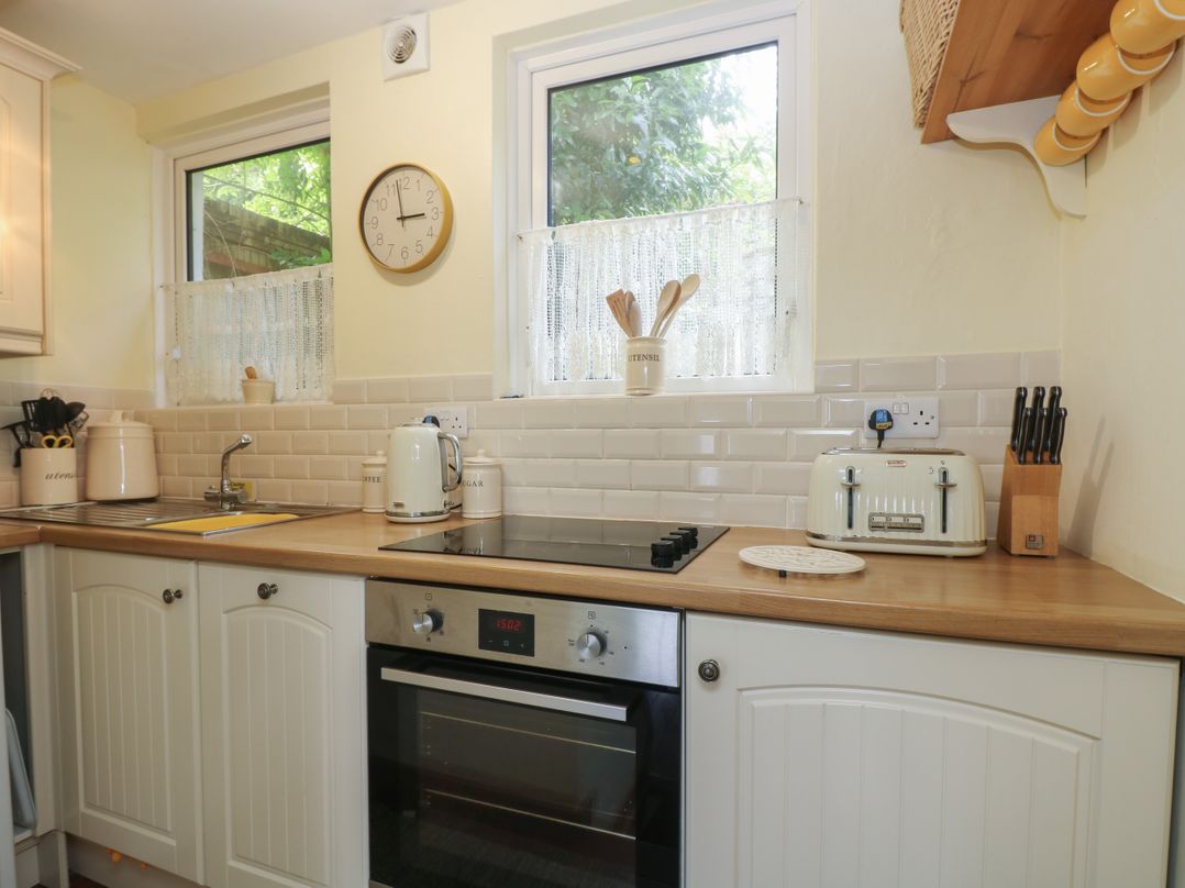 Driftwood Cottage