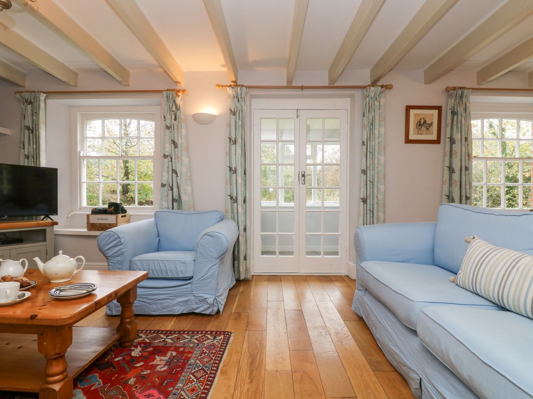 Trenouth Cottage