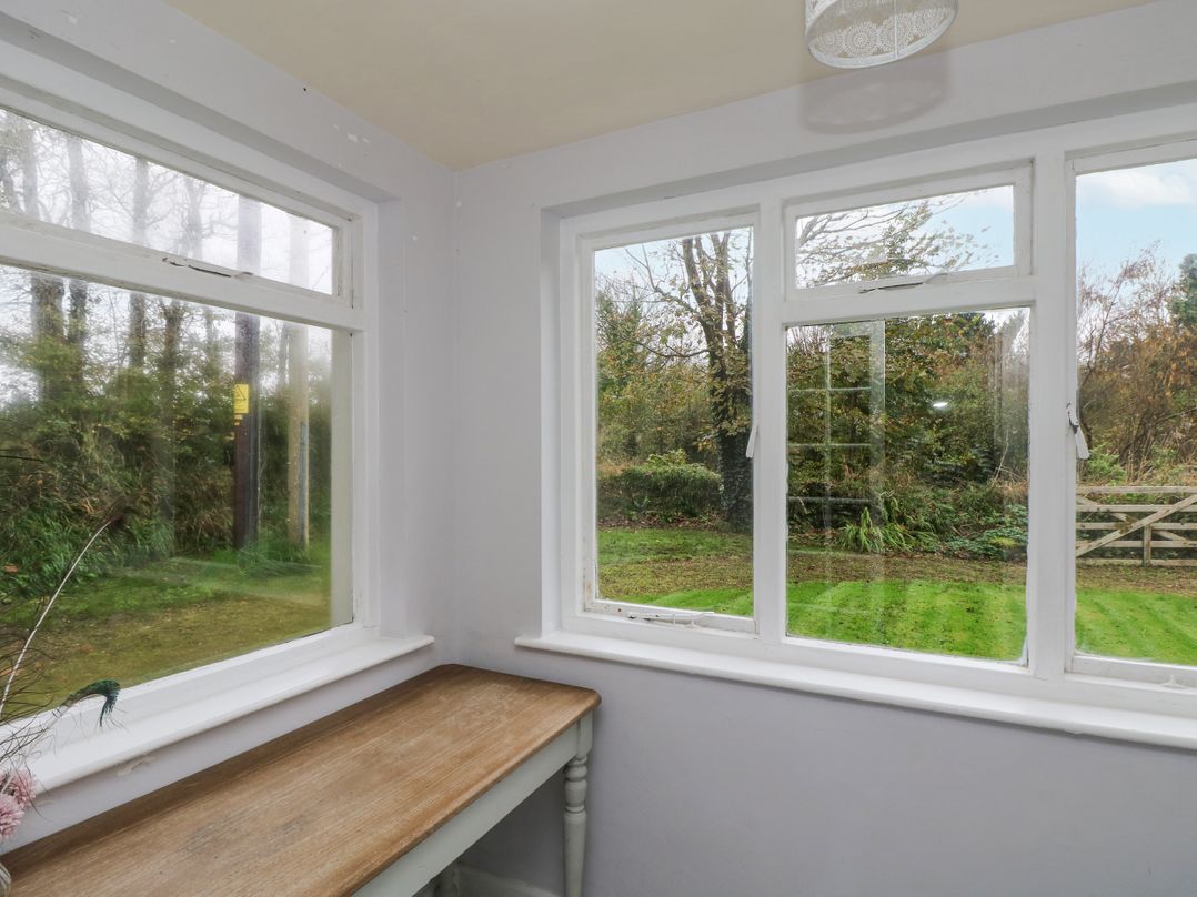 Trenouth Cottage